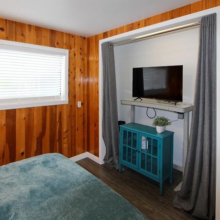 Вилла Ocean View Retreat Брукингс Экстерьер фото