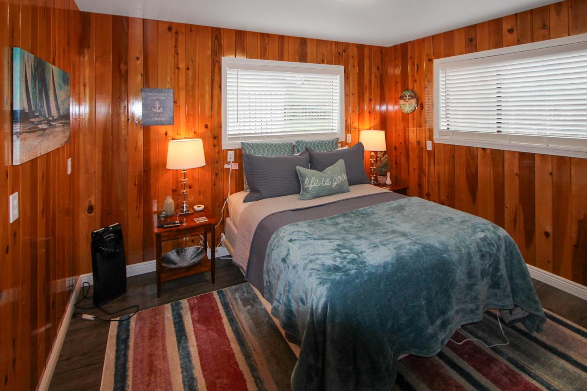 Вилла Ocean View Retreat Брукингс Экстерьер фото
